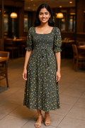 Women's frocks