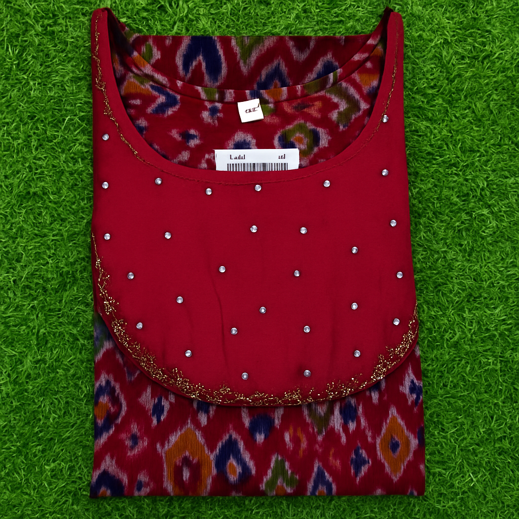 Women's kurtis