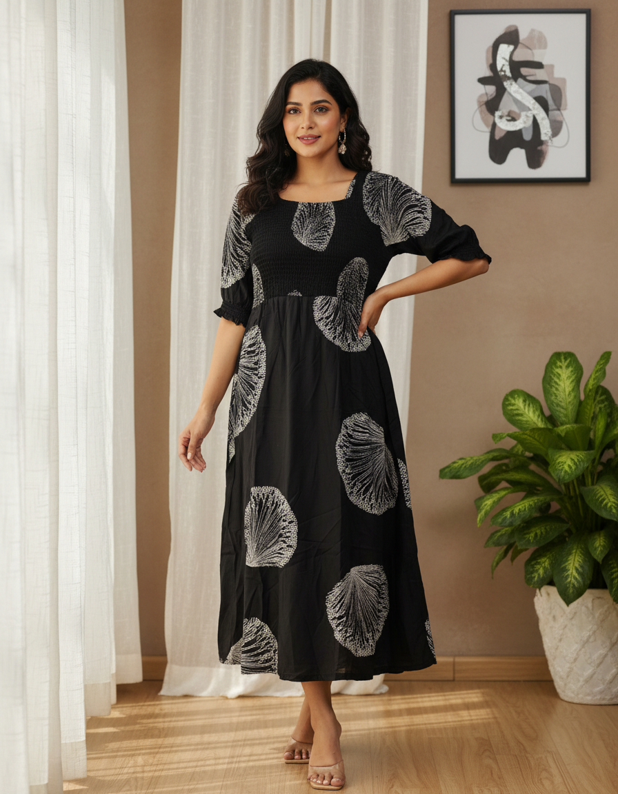 Women's kurtis set